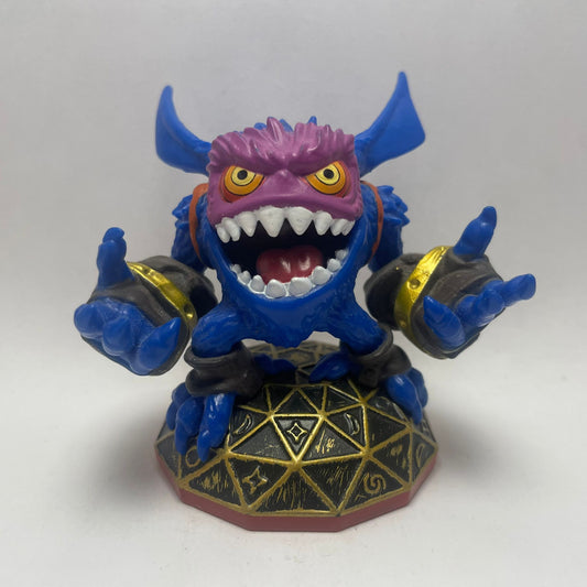 Skylanders Trap Team Series 3 Pop Fizz