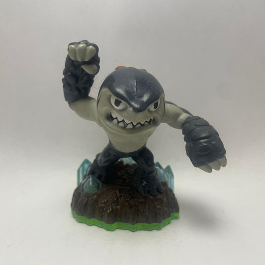 Skylanders Spyro's Adventure Terrafin