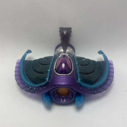 Skylanders Superchargers Sea Shadow Vehicle