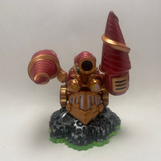 Skylanders Spyro's Adventure Drill Sergeant