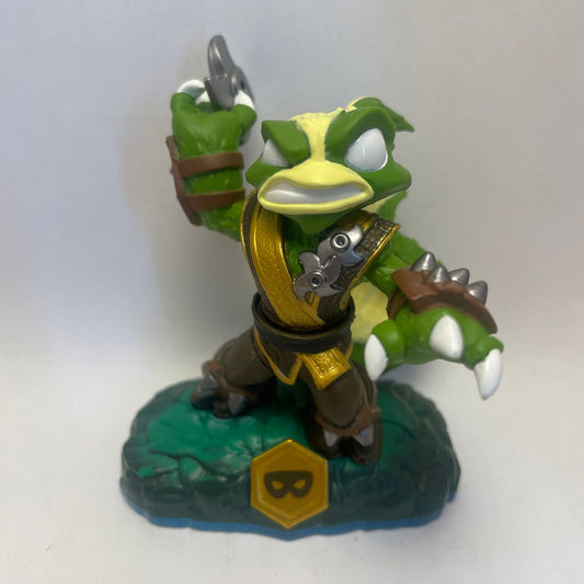 Skylanders Swap Force Stink Bomb