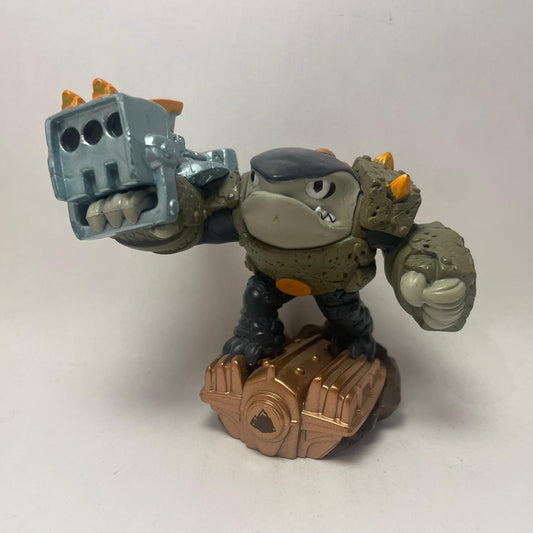 Skylanders Superchargers Shark Shooter Terrafin