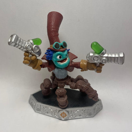 Skylanders Imaginators Dr Krankcase Sensei