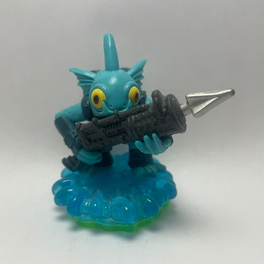 Skylanders Spyro's Adventure Gill Grunt