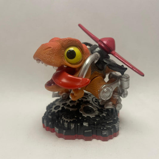 Skylanders Trap Team Chopper