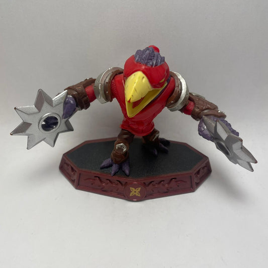 Skylanders Imaginators Tae Kwon Crow Sensei