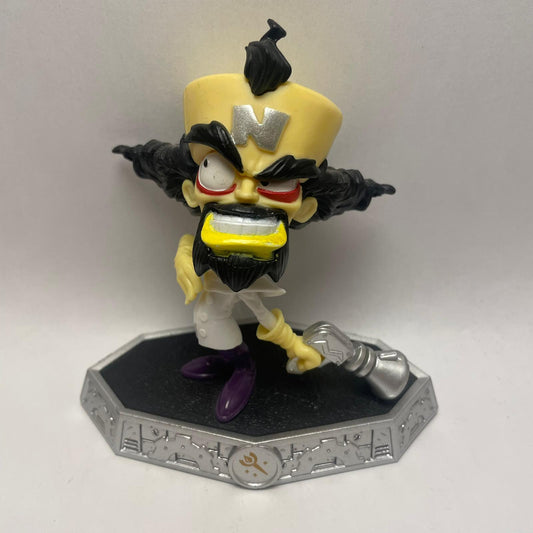 Skylanders Imaginators Dr Neo Cortex Sensei