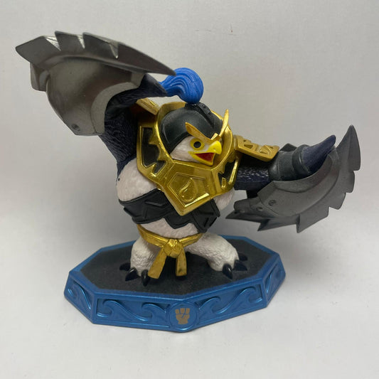 Skylanders Imaginators King Pen Sensei