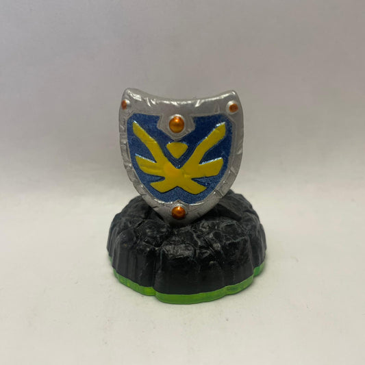 Skylanders Spyro's Adventure Sky Iron Sheild