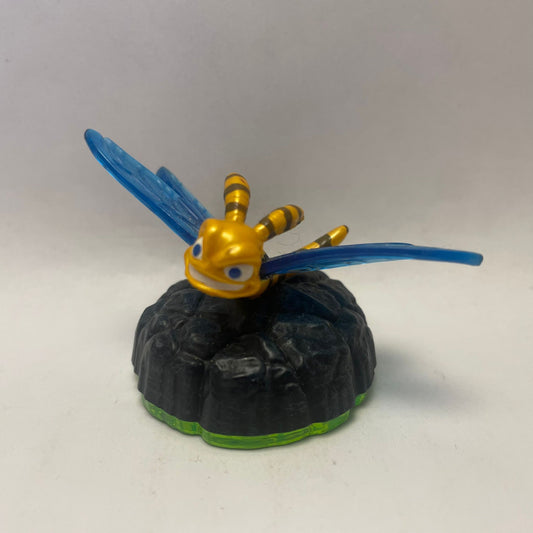 Skylanders Spyro's Adventure Sparx Dragonfly