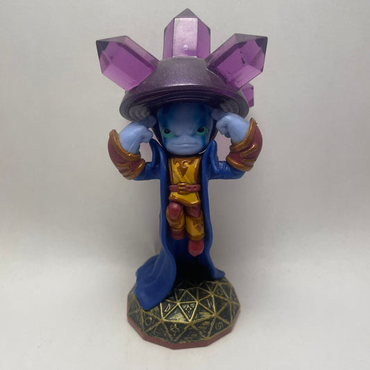 Skylanders Trap Team Blastermind
