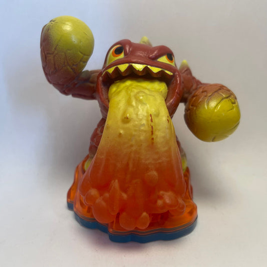 Skylanders Swap Force Series 3 Eruptor