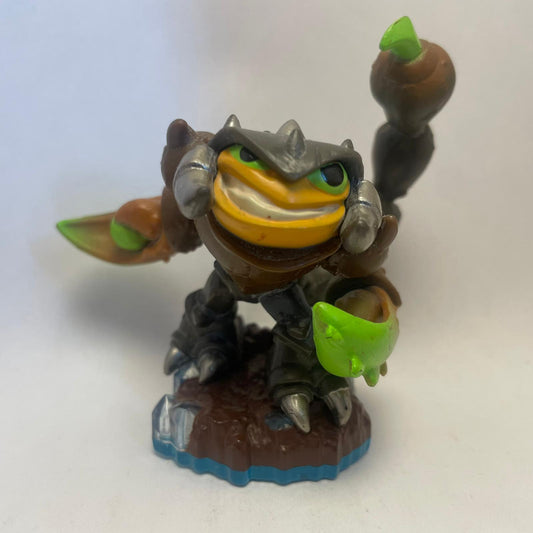 Skylanders Swap Force Scorp