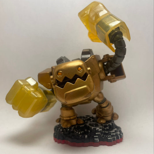 Skylanders Trap Team Jawbreaker