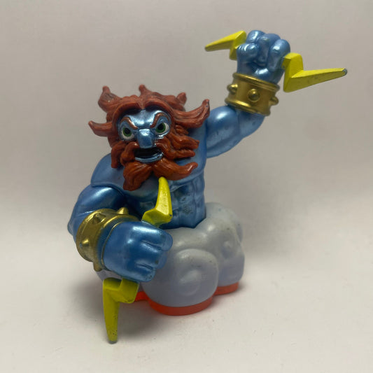 Skylanders Giants Series 2 Lightning Rod
