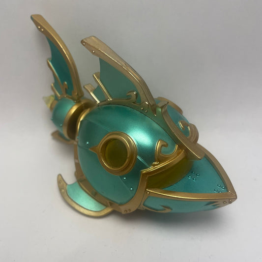 Skylanders Superchargers Reef Ripper Vehicle