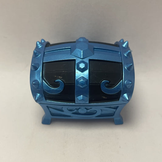 Skylanders Imaginators Blue Imaginite Chest - Cursed Tiki Temple