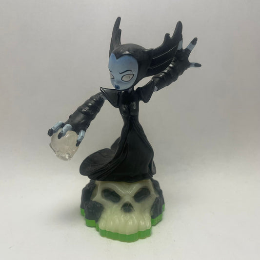 Skylanders Spyro's Adventure Hex