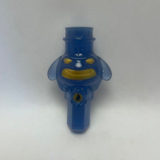 Skylanders Trap Team Legendary Water Jughead Trap Variant