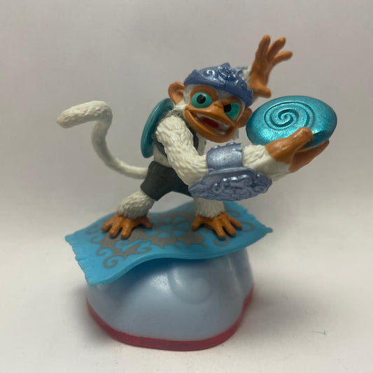 Skylanders Trap Team Fling Kong