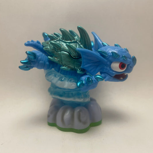 Skylanders Spyro's Adventure Warnado