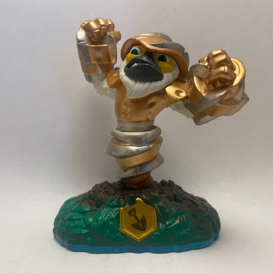 Skylanders Swap Force Grilla Drilla