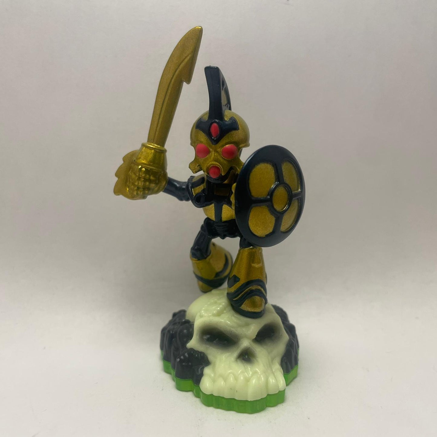 Skylanders Spyro's Adventure Legendary Chop Chop