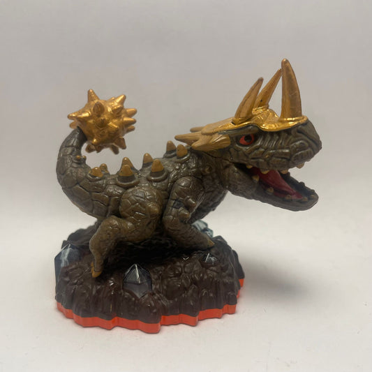 Skylanders Giants Series 2 Bash