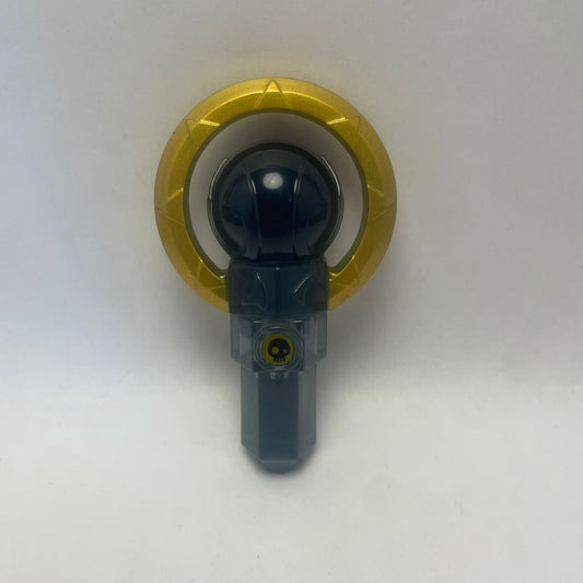 Skylanders Trap Team Legendary Undead Orb Trap Variant