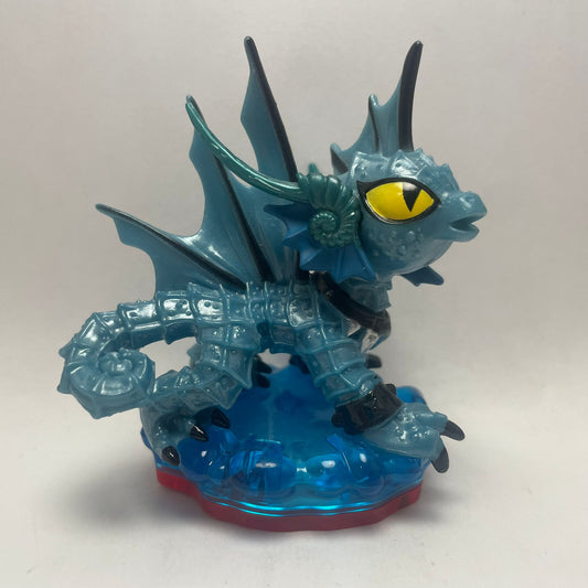 Skylanders Trap Team Echo