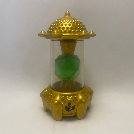 Skylanders Imaginators Legendary Life Acorn Creation Crystal (RESET)
