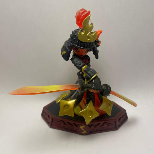 Skylanders Imaginators Ember Sensei
