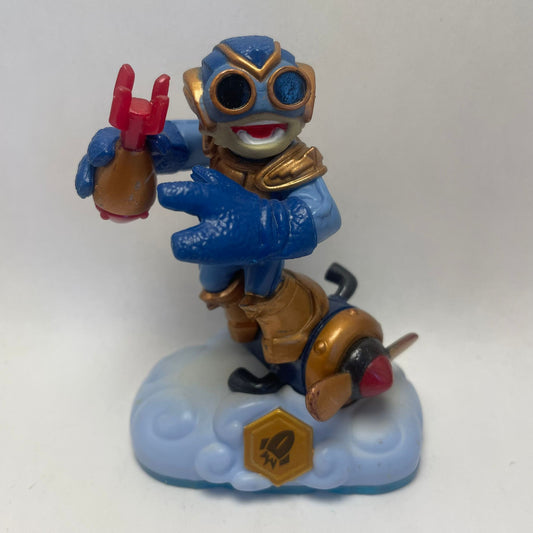 Skylanders Swap Force Boom Jet