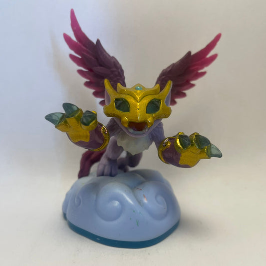 Skylanders Swap Force Scratch