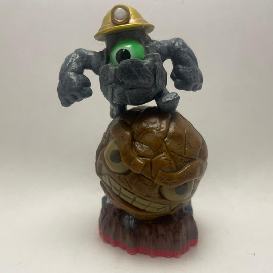 Skylanders Trap Team Rocky Roll