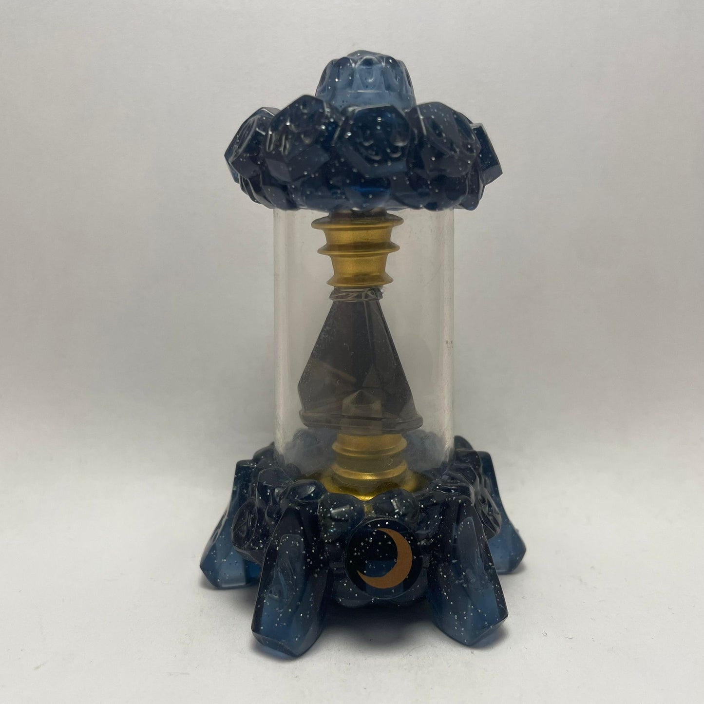 Skylanders Imaginators Dark Rune Creation Crystal (RESET)