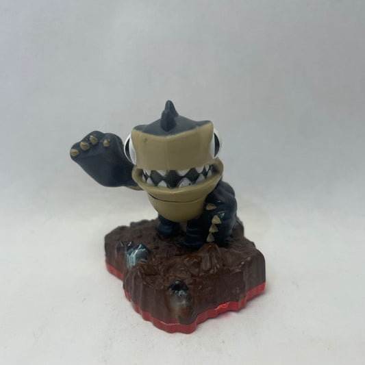 Skylanders Trap Team Terrabite Mini Figure