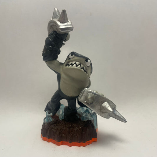 Skylanders Giants Series 2 Terrafin