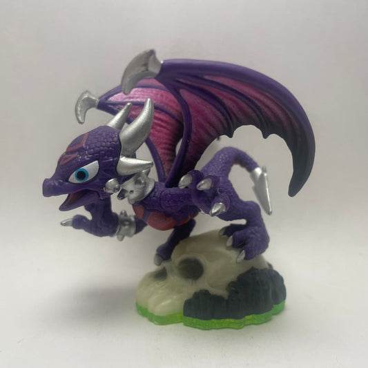 Skylanders Spyro's Adventure Cynder