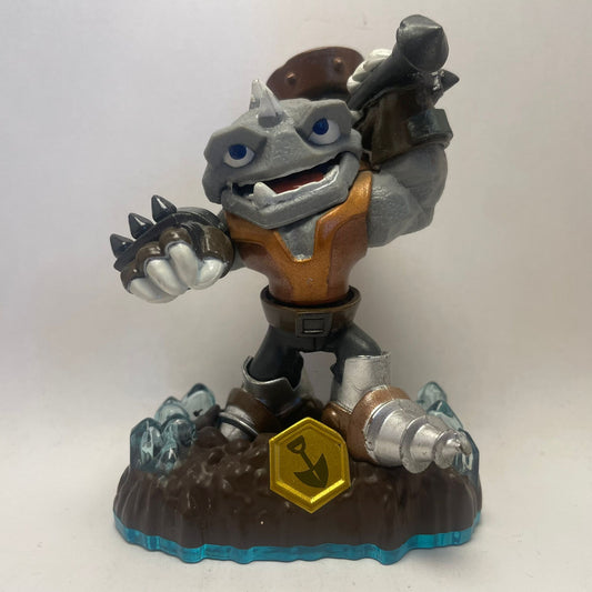 Skylanders Swap Force Rubble Rouser