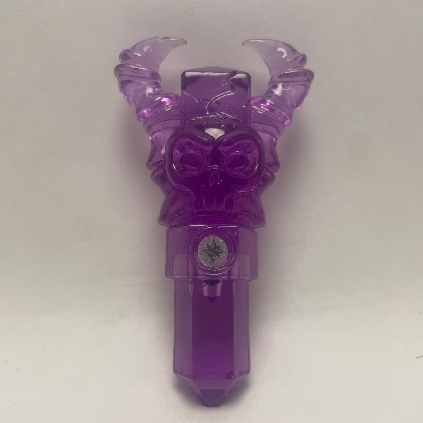 Skylanders Trap Team Magic Skull Trap