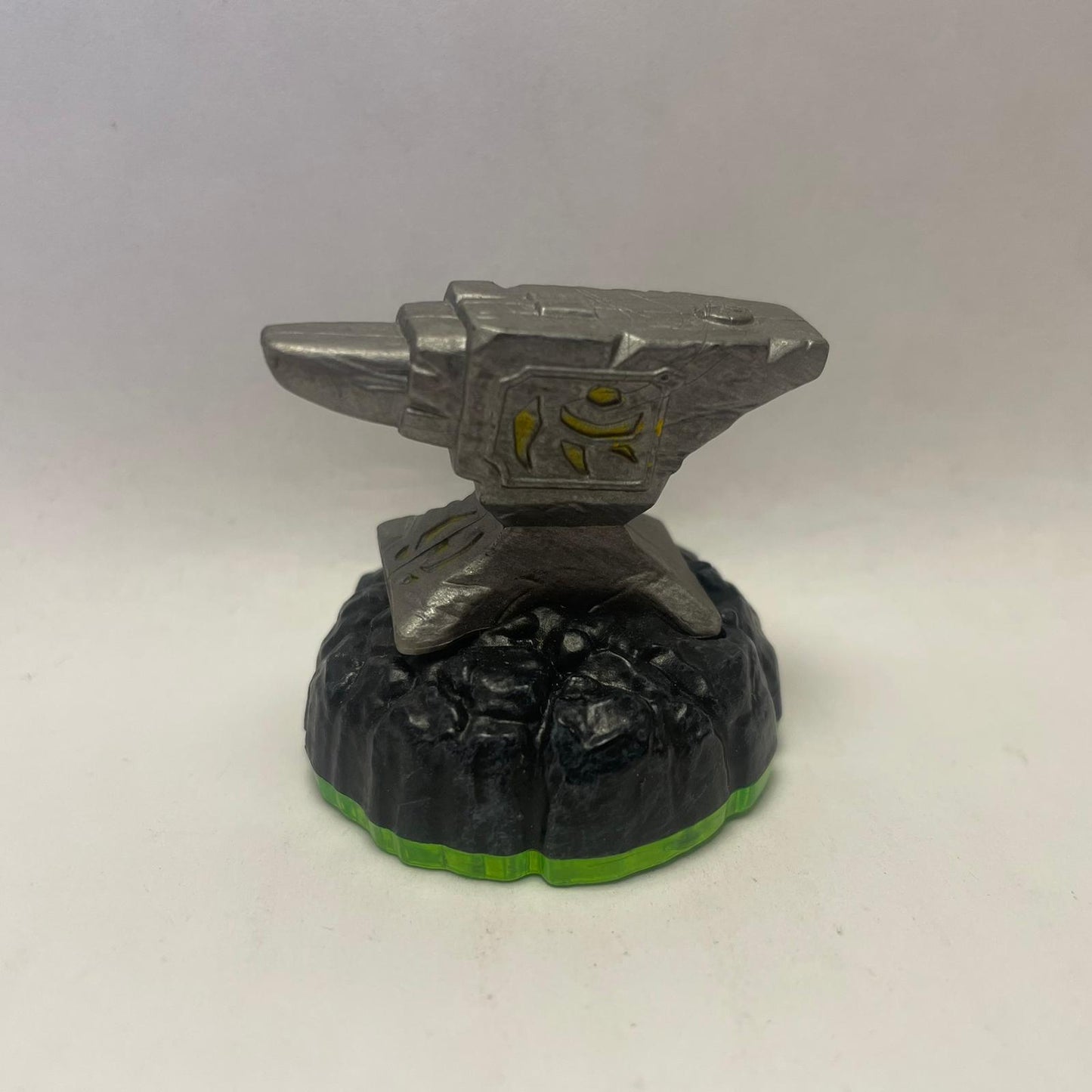 Skylanders Spyro's Adventure Anvil Rain