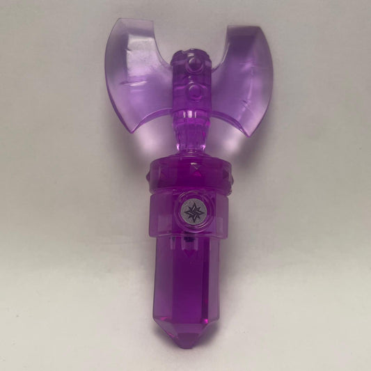 Skylanders Trap Team Magic Axe Trap