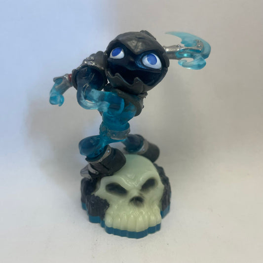 Skylanders Swap Force Grim Creeper