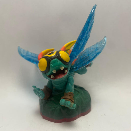 Skylanders Trap Team High Five
