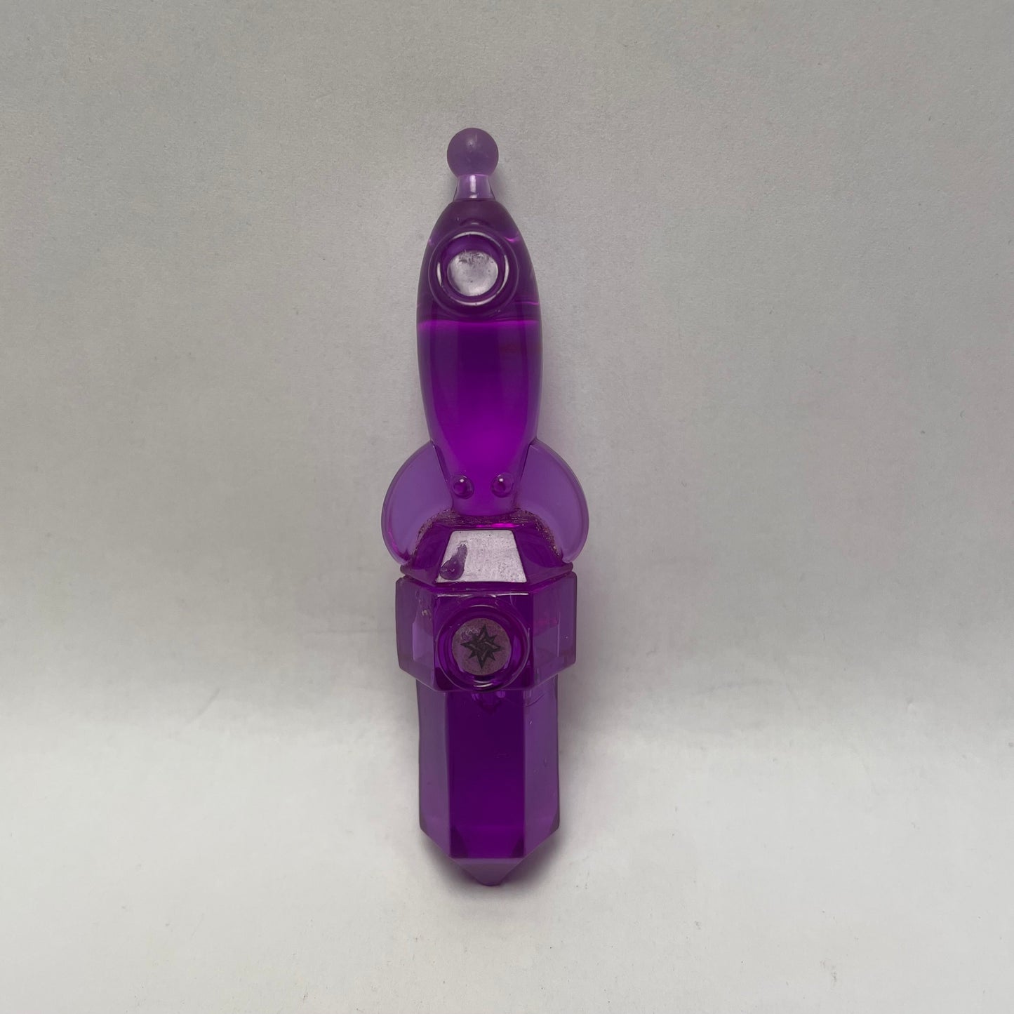 Skylanders Trap Team Magic Rocket Trap