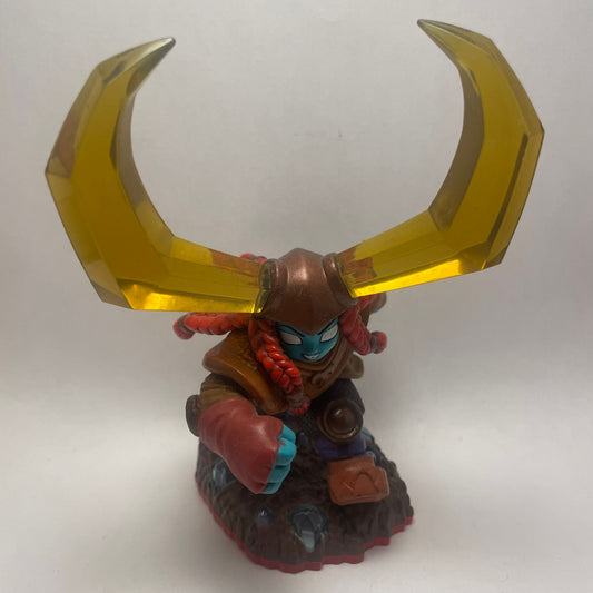 Skylanders Trap Team Head Rush