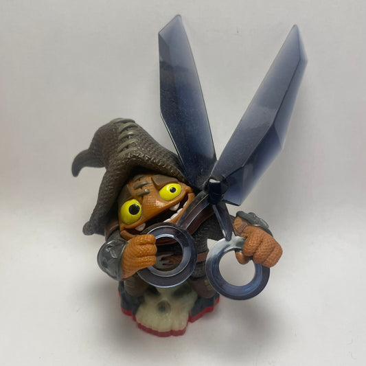 Skylanders Trap Team Short Cut