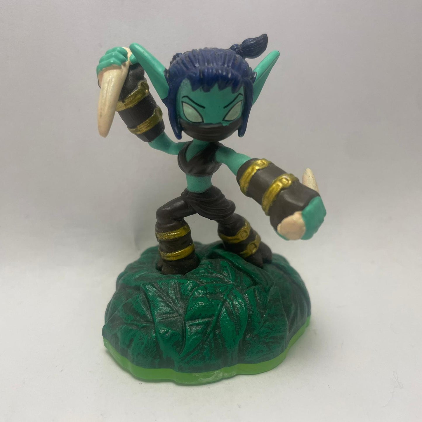 Skylanders Spyro's Adventure Stealth Elf