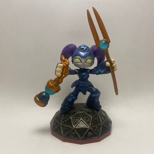 Skylanders Trap Team Deja Vu